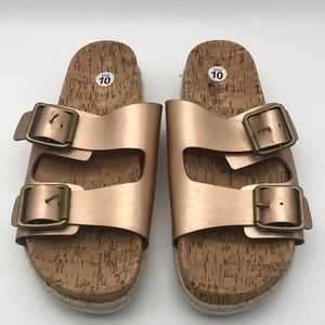 ESPRIT Sandals.